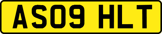 AS09HLT