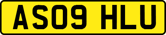 AS09HLU