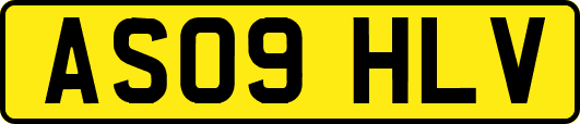 AS09HLV