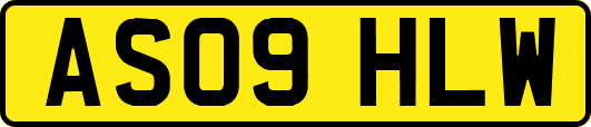 AS09HLW