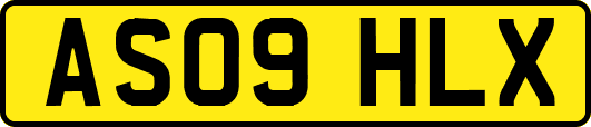 AS09HLX