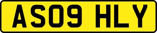 AS09HLY