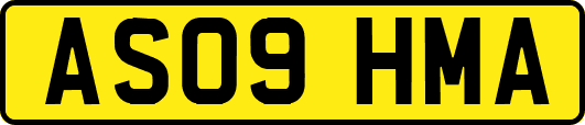 AS09HMA