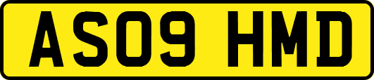 AS09HMD