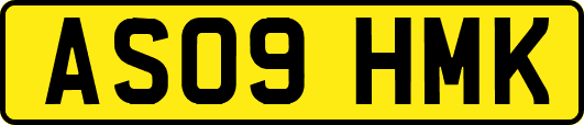 AS09HMK