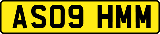 AS09HMM