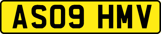 AS09HMV