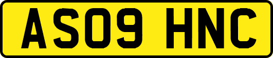 AS09HNC