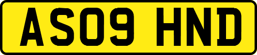 AS09HND