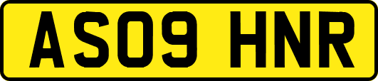 AS09HNR