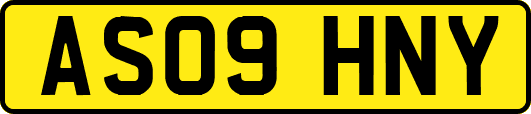 AS09HNY
