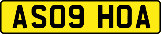 AS09HOA