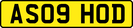 AS09HOD