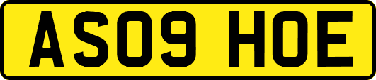 AS09HOE