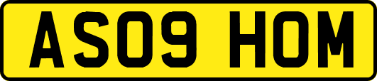 AS09HOM
