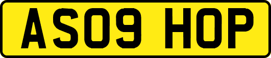 AS09HOP