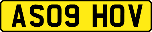 AS09HOV