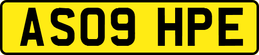 AS09HPE