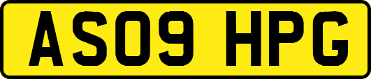 AS09HPG