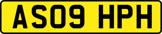 AS09HPH
