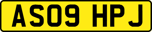 AS09HPJ