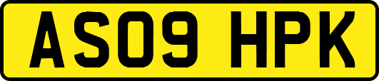 AS09HPK