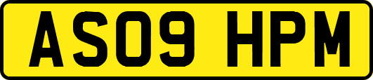 AS09HPM