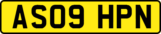 AS09HPN