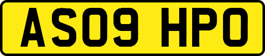 AS09HPO