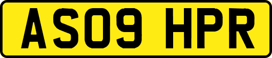 AS09HPR