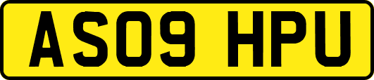 AS09HPU