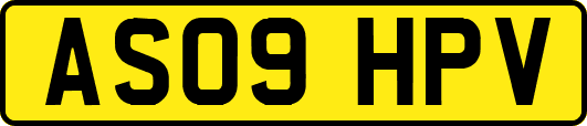 AS09HPV