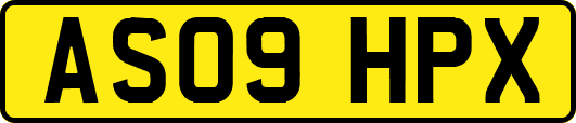 AS09HPX