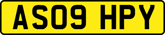 AS09HPY