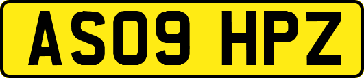 AS09HPZ