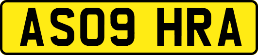 AS09HRA