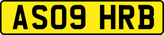 AS09HRB