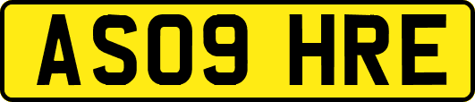 AS09HRE