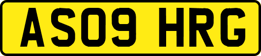 AS09HRG
