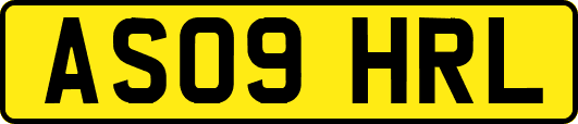 AS09HRL
