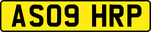 AS09HRP