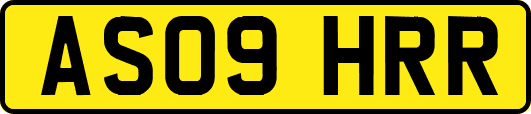 AS09HRR