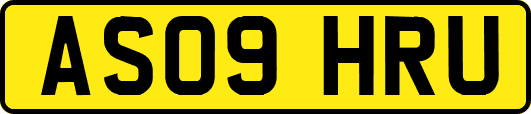 AS09HRU