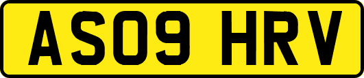 AS09HRV