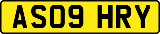 AS09HRY