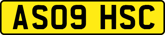 AS09HSC