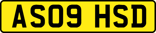 AS09HSD