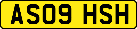 AS09HSH