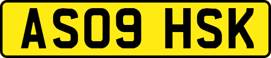 AS09HSK