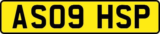 AS09HSP